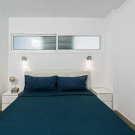 Apartamento Candid Sea View *